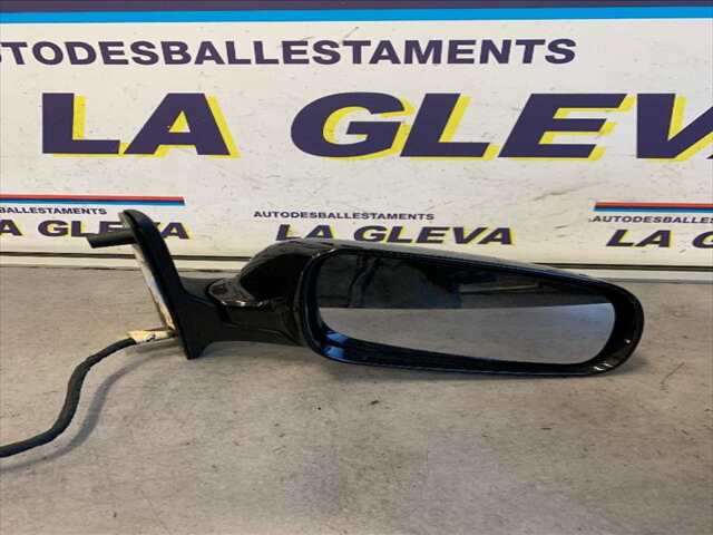 Retrovisor Derecho Seat Alhambra 2.8 V6 204CV 0CV
