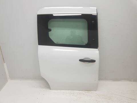 Puerta Lateral Corredera Derecha Mercedes Citan 110 CDI STANDARD 420.723)