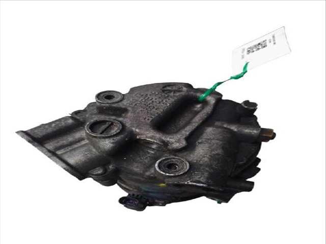 Foto 2ª: Compresor Aire Acondicionado Opel Meriva 1.6 CDTI 75) 110CV (2010)