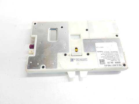 Centralita Motor ECU Bmw X4 XDRIVE20D M SPORT