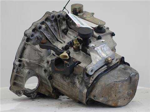 Foto 2ª: Caja Cambios Rover Serie 400 414 SI 103CV 76KW (2000)