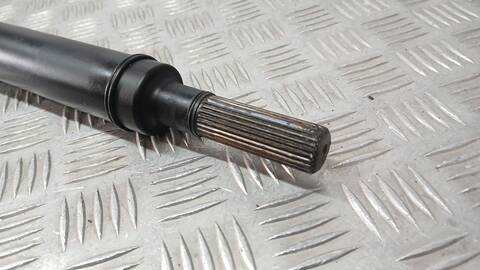 Foto 2ª: Transmision Central Bmw X3 XDRIVE 20 D 190CV 140KW [B47D20B] (2019)