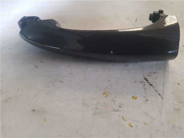 Foto 2ª: Maneta Exterior Trasera Izquierda Opel Astra 1.6 BUSINESS [1.6 LTR. - 81 KW CDTI DPF] [B16DTE]