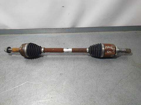 Transmision Delantera Izquierda Renault Clio ZEN 101CV 74KW