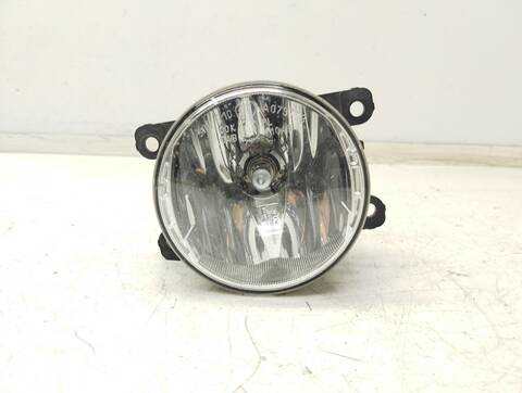 Faro Antiniebla Delantero Izquierdo Renault Scenic BLACK EDITION 140CV 103KW IV