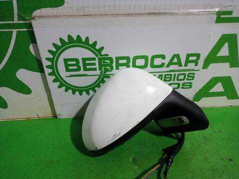 Foto 2ª: Retrovisor Derecho Citroen C4 COLLECTION 90CV [9HXDV6ATED4] (2004)