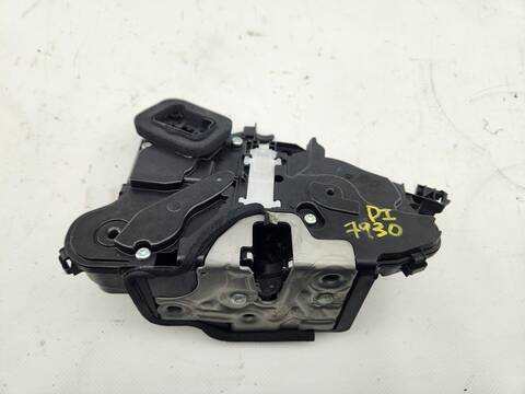 Cerradura Puerta Delantera Izquierda Volkswagen Golf STYLE 115CV