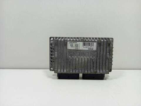 Centralita Cambio Automatico Peugeot 307 RFN