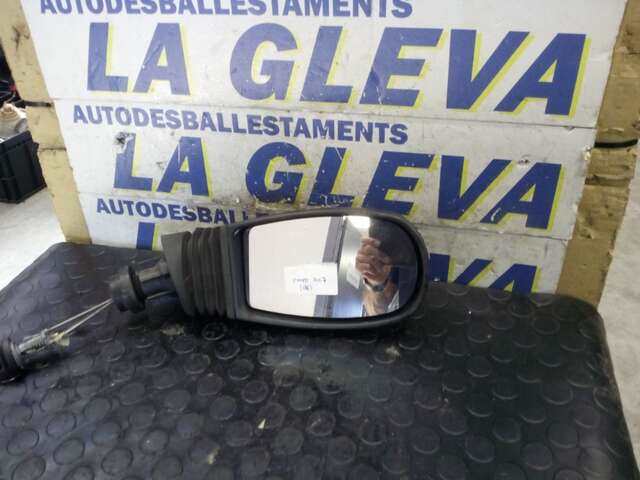 Retrovisor Derecho Fiat Punto 1.9 JTD