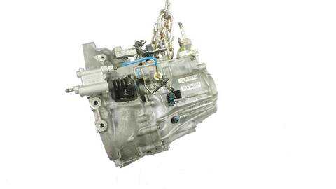 Foto 2ª: Caja Cambios Honda Crv 2.0 RE5) [R20A9] (2012)