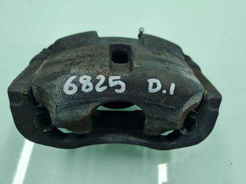 Pinza Freno Delantera Izquierdo Nissan Qashqai ACENTA 131CV 96KW