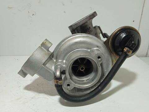 Foto 3ª: Turbocompresor Citroen Xm 2.5 TD CAT THY - DK5ATE) BERLINA 129CV 95KW [THY(DK5ATE)] (1994)