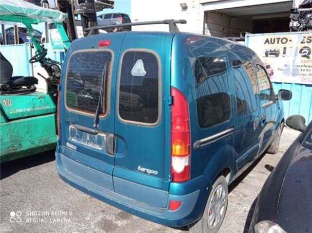 Foto 2ª: Anillo Airbag Renault Kangoo 1.5 ALIZE [1.5 LTR. - 62 KW DCI DIESEL] [K9KW792]