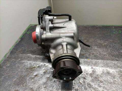 Diferencial Delantero Honda Crv COMFORT 150CV 110KW RE)