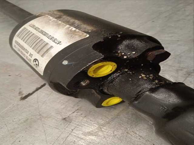 Foto 3ª: Barra Estabilizadora Trasera Bmw Serie 7 720 740I 326CV 240KW [N54B30A] (2008)