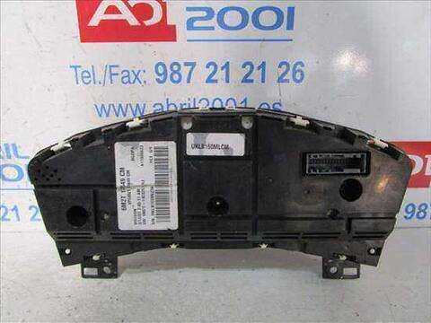 Foto 2ª: Cuadro de Instrumentos Ford Mondeo 2.0 TDCI TURNIER 140CV 103KW [D/ QXBA] (2007)