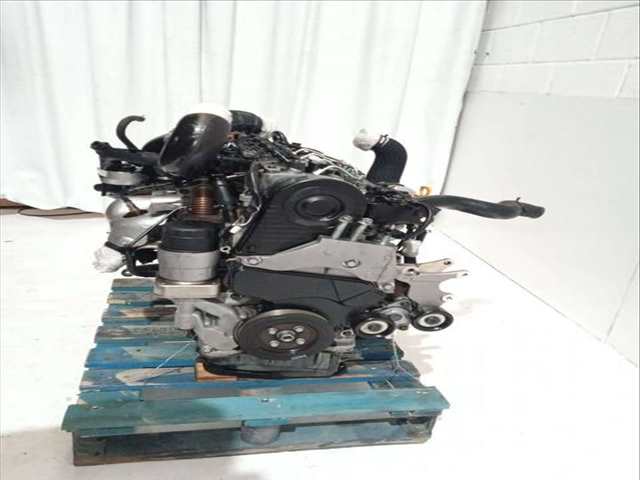 Foto 3ª: Motor Completo Hyundai Santa Fe 2.2 CRDI COMFORT 4X4 155CV 114KW [D4EB] (2006)