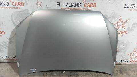 Capot Volkswagen Golf EDITION 115CV 85KW