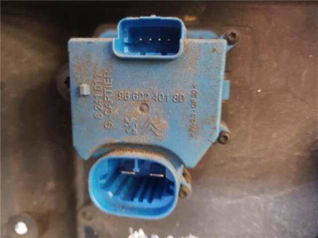 Foto 3ª: Electroventilador Citroen C4 1.4 16V [KFU (ET3J4)]