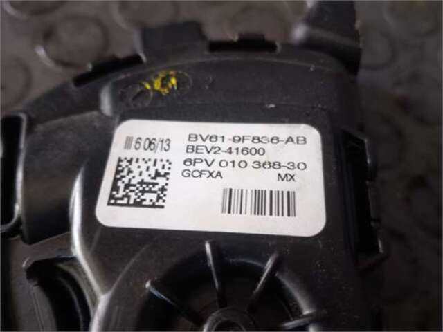 Foto 3ª: Pedal Acelerador Ford Focus 1.0 EDITION [1.0 LTR. - 92 KW ECOBOOST CAT] [M1DA]