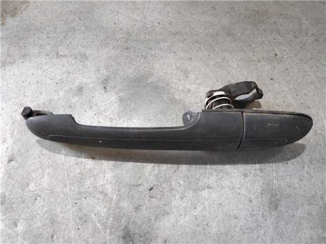 Maneta Exterior Delantera Derecha Mercedes Vito 2.1 109 CDI COMPACTO (639.601) [2.1 LTR. - 65 KW CDI CAT]