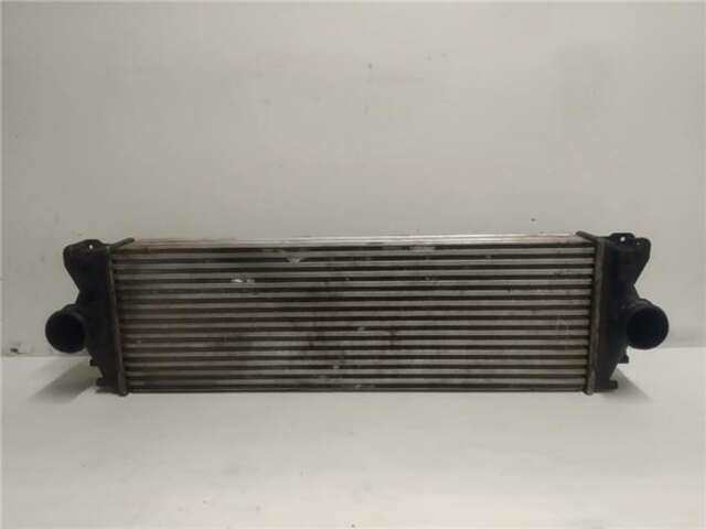 Intercooler Mercedes Sprinter 2.1 310/311/313/314/316 CDI (906.631/633/635/637) [2.1 LTR. - 70 KW CDI]