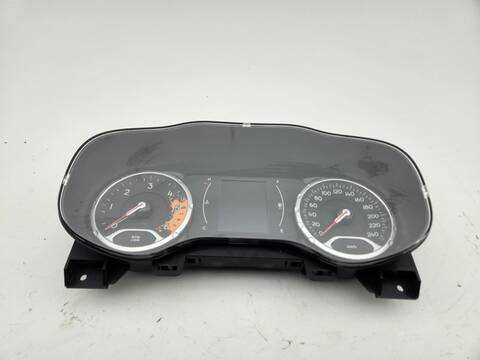 Foto 4ª: Cuadro de Instrumentos Jeep Renegade LONGITUDE 4WD 120CV 88KW [55263087] (2016)