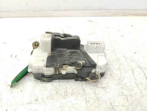 Cerradura Puerta Delantera Izquierda Peugeot 607 BASICO 204CV 150KW