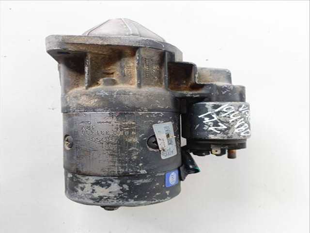Foto 2ª: Motor de Arranque Nissan Serena 2.3 LX DIESEL 75CV (1991)