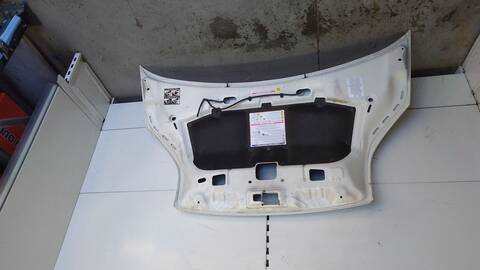 Foto 3ª: Capot Fiat Fiorino SX CARGO 80CV 59KW [46345266] (2023)