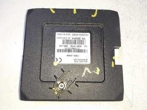 Foto 2ª: Centralita Motor ECU Hyundai Tucson 1.7 CRDI CAT 116CV 85KW [D4FD] (2018)
