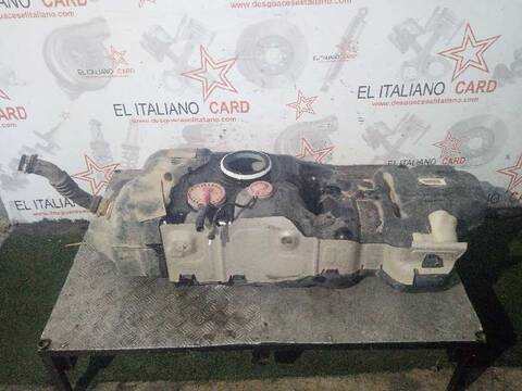 Deposito de Combustible Toyota Land Cruiser 163CV 120KW