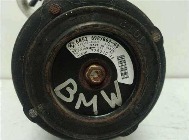 Foto 3ª: Compresor Aire Acondicionado Bmw Serie 3 315 2.0 320D [2.0 LTR. - 110 KW 16V DIESEL CAT]