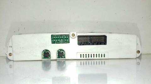 Foto 2ª: Pantalla Multifuncion Ssangyong Rodius 2.7 TD CAT 163CV 120KW [D27DT] (2005)