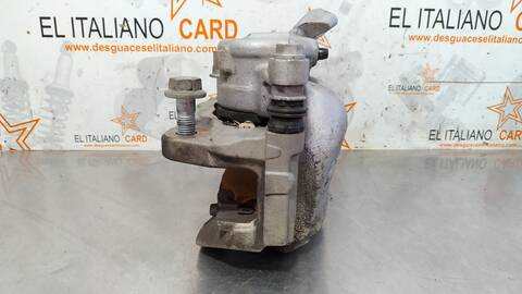 Foto 4ª: Pinza Freno Delantera Izquierdo Peugeot Rifter ACTIVE NAV STANDARD 131CV 96KW [YH01] (2022)