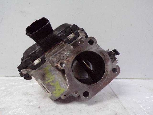 Foto 2ª: Caja Mariposa Citroen Berlingo 1.5 HDI 2019 - [YH01]