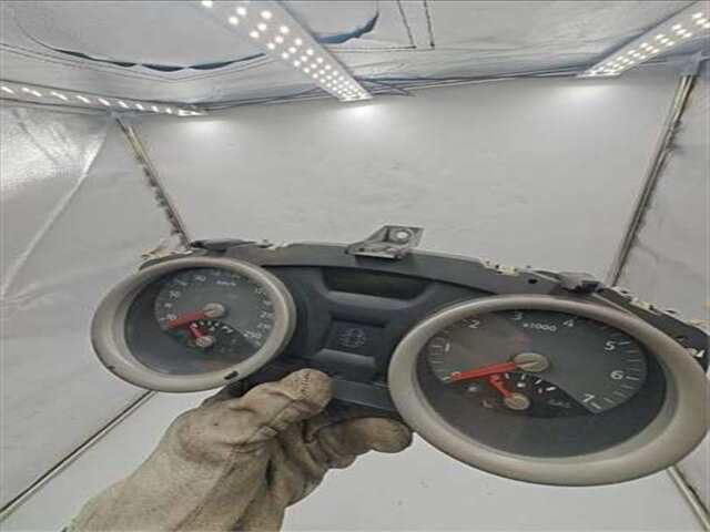 Cuadro de Instrumentos Renault Megane 1.5 CONFORT EXPRESSION [1.5 LTR. - 60 KW DCI DIESEL] II BERLINA 5P (10.2002-_)