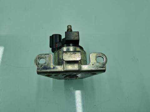 Centralita Motor ECU Nissan Qashqai ACENTA 4X4 131CV 96KW