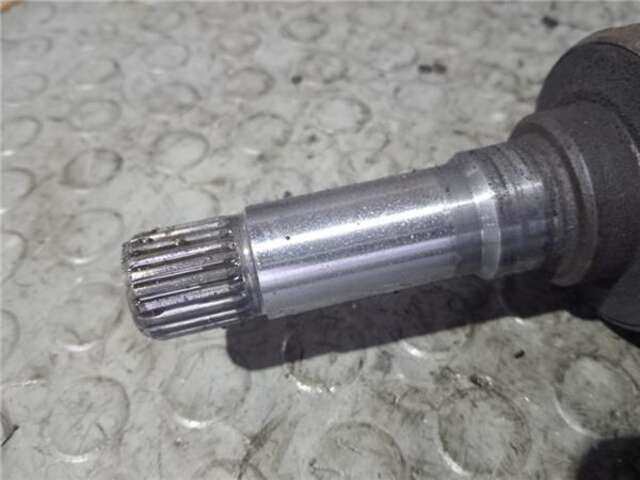 Foto 2ª: Transmision Delantera Derecha Citroen Saxo 1.5 D [VJZ (TUD5)]