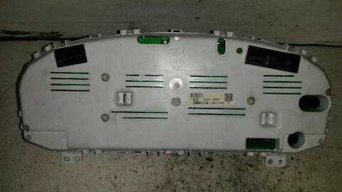 Foto 2ª: Cuadro de Instrumentos Kia Carens 115CV 85KW [D4EA] (2007)