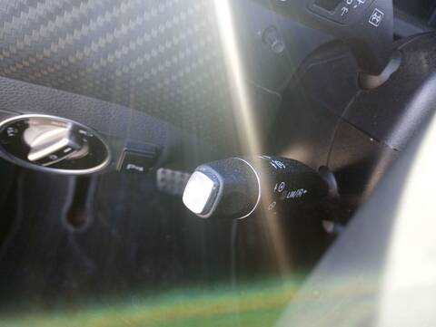 Foto 4ª: Mando Luces Mercedes Clase A 140 A 200 CDI 176.008) 136CV 100KW [651930] (2017)