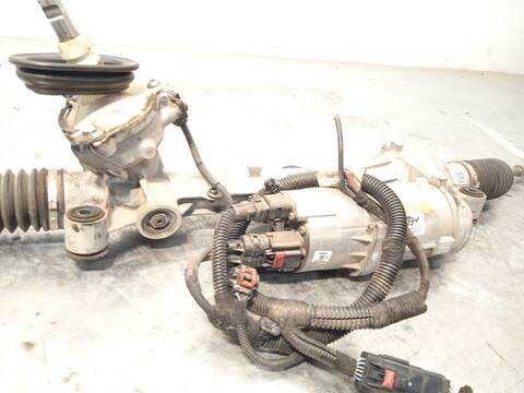 Foto 3ª: Cremallera de Direccion Opel Astra 1.4 TURBO 35) 125CV 92KW [LE2] (2019)