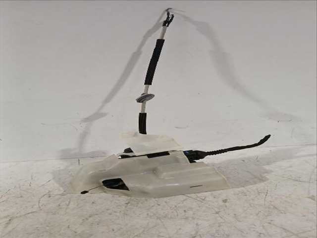 Cerradura Puerta Trasera Derecha Volkswagen Phaeton 3.0 V6 TDI 4MOTION 240CV