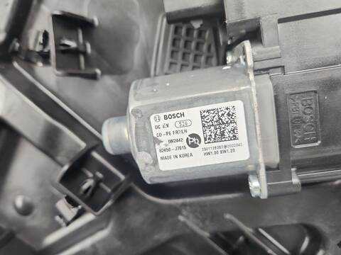 Foto 3ª: Elevalunas Eléctrico Delantero Izquierdo Kia Xceed GT-LINE 160CV 118KW [G4LK] (2025)