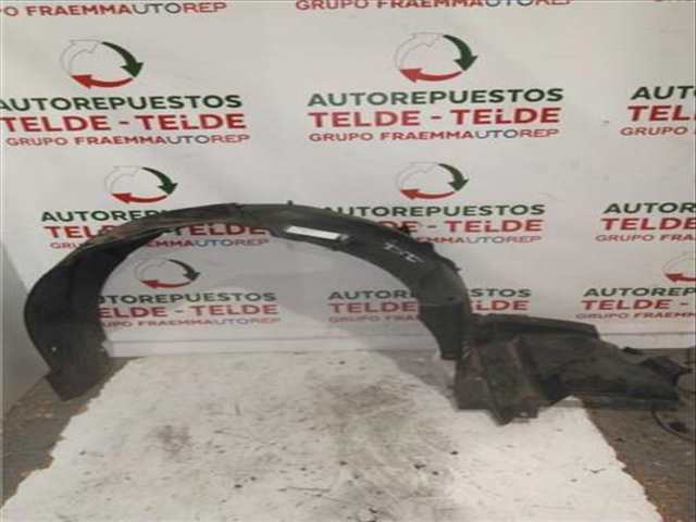 Pase Rueda Toyota Corolla 1.8