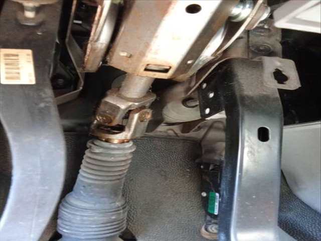 Columna Dirección Volkswagen Multivan 2.0 TDI 140CV 103KW