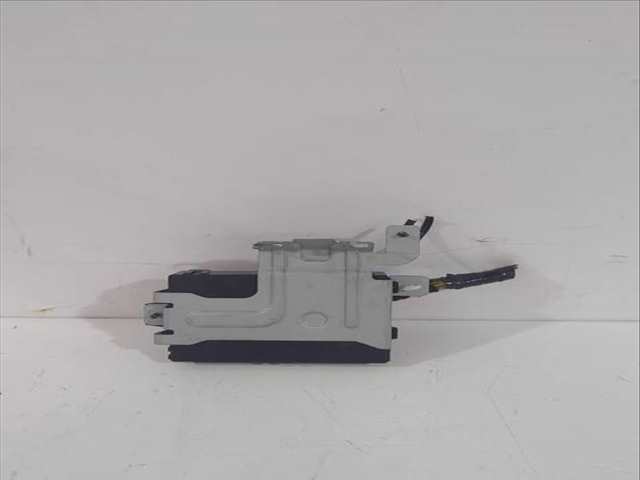 Foto 3ª: Centralita Motor ECU Nissan Micra 1.5 DCI 90CV [K9K 628] (2016)