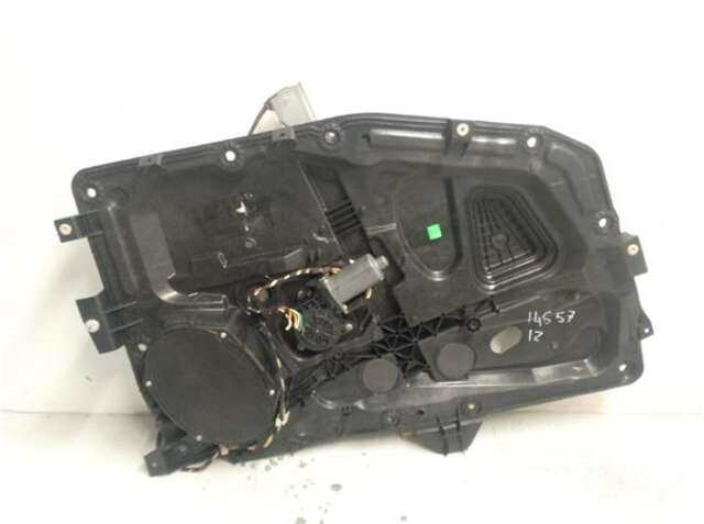 Elevalunas Eléctrico Delantero Izquierdo Ford Fusion 1.4 TDCI