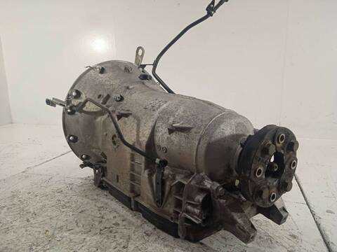 Caja Cambios Automatica Mercedes Clase S 220 600 L 220.178) BERLINA 367CV 270KW AUT.