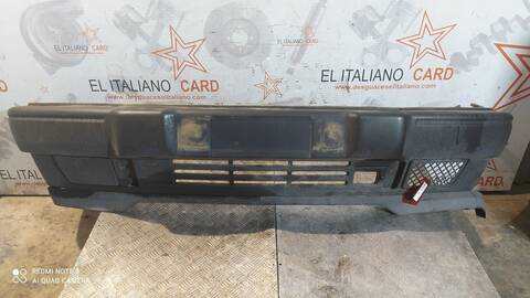 Paragolpes Delantero Land Rover Range DSE 100KW) 136CV